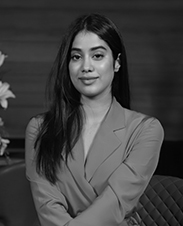 Janhvi Kapoor